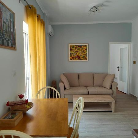 Sea & Chess Apt Rental Chania  Bagian luar foto