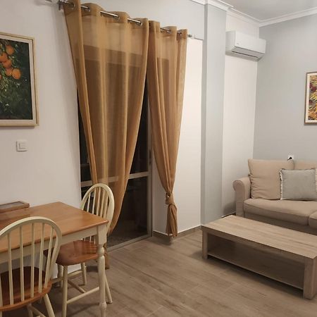 Sea & Chess Apt Rental Chania  Bagian luar foto