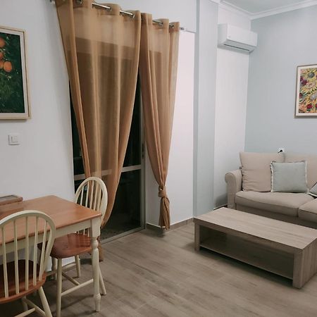Sea & Chess Apt Rental Chania  Bagian luar foto