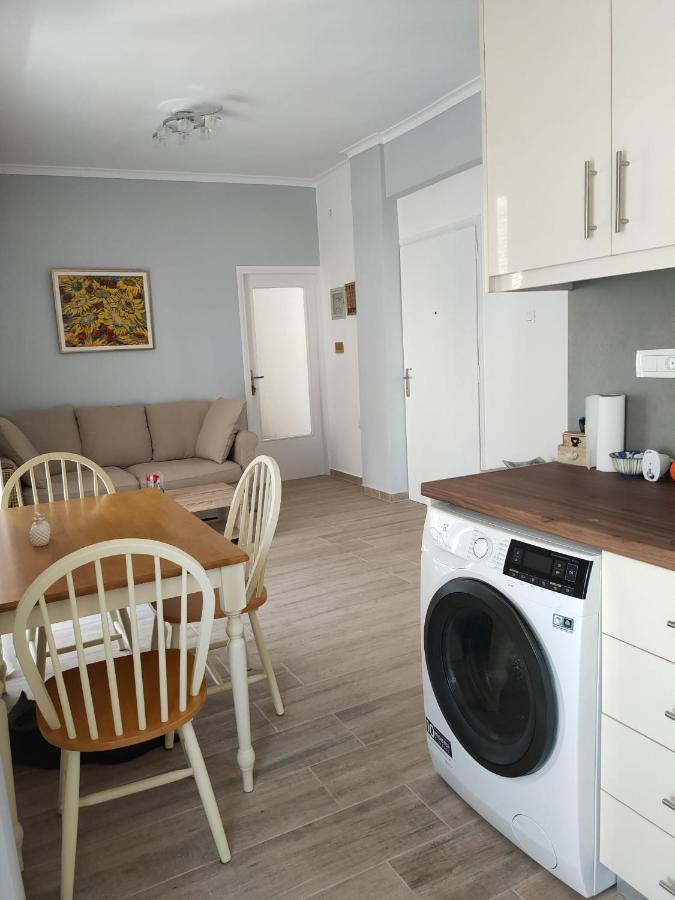 Sea & Chess Apt Rental Chania  Bagian luar foto