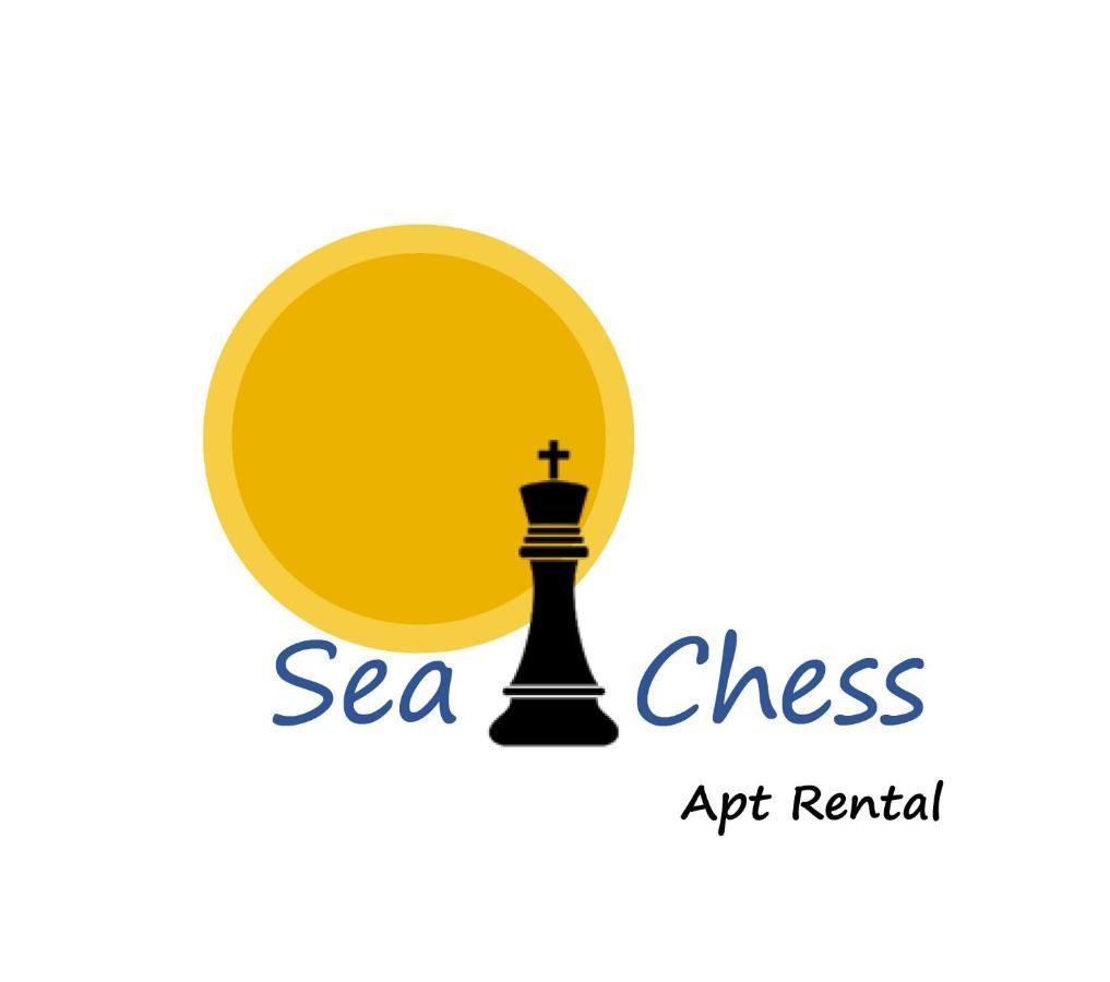 Sea & Chess Apt Rental Chania  Bagian luar foto