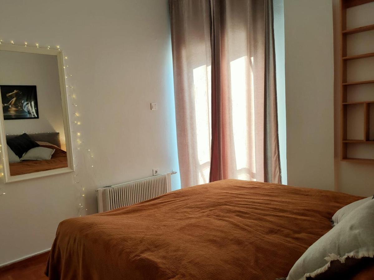 Sea & Chess Apt Rental Chania  Bagian luar foto