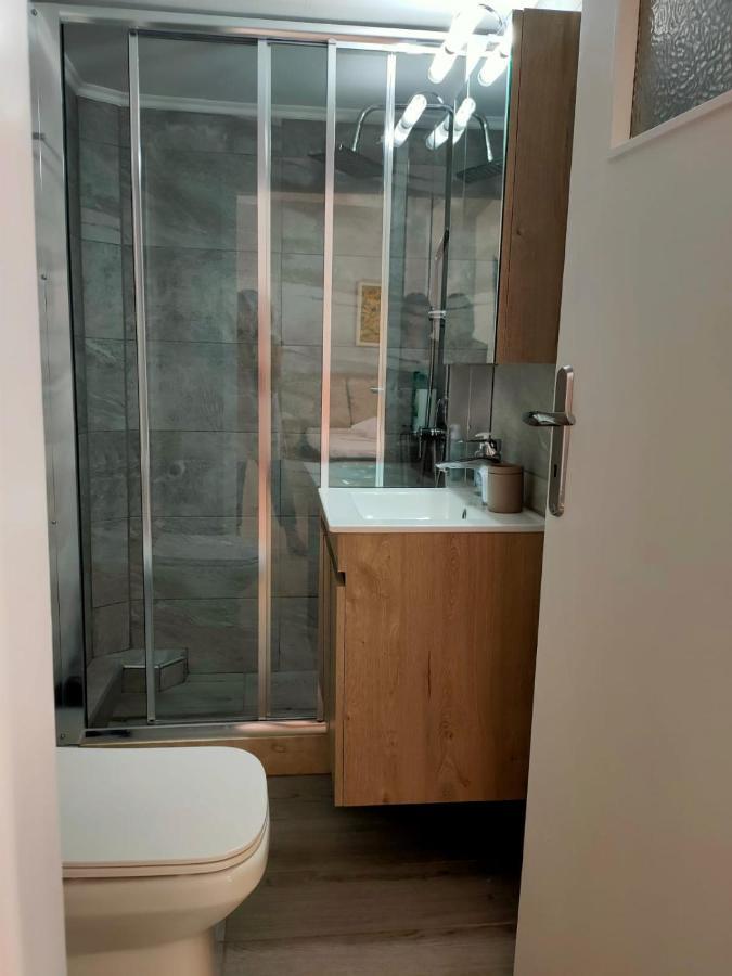 Sea & Chess Apt Rental Chania  Bagian luar foto