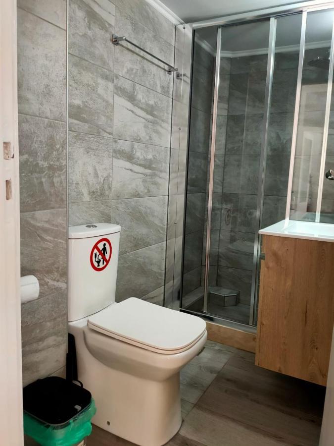Sea & Chess Apt Rental Chania  Bagian luar foto