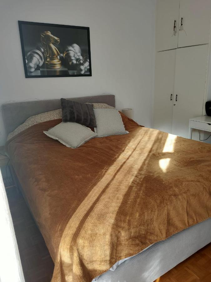 Sea & Chess Apt Rental Chania  Bagian luar foto