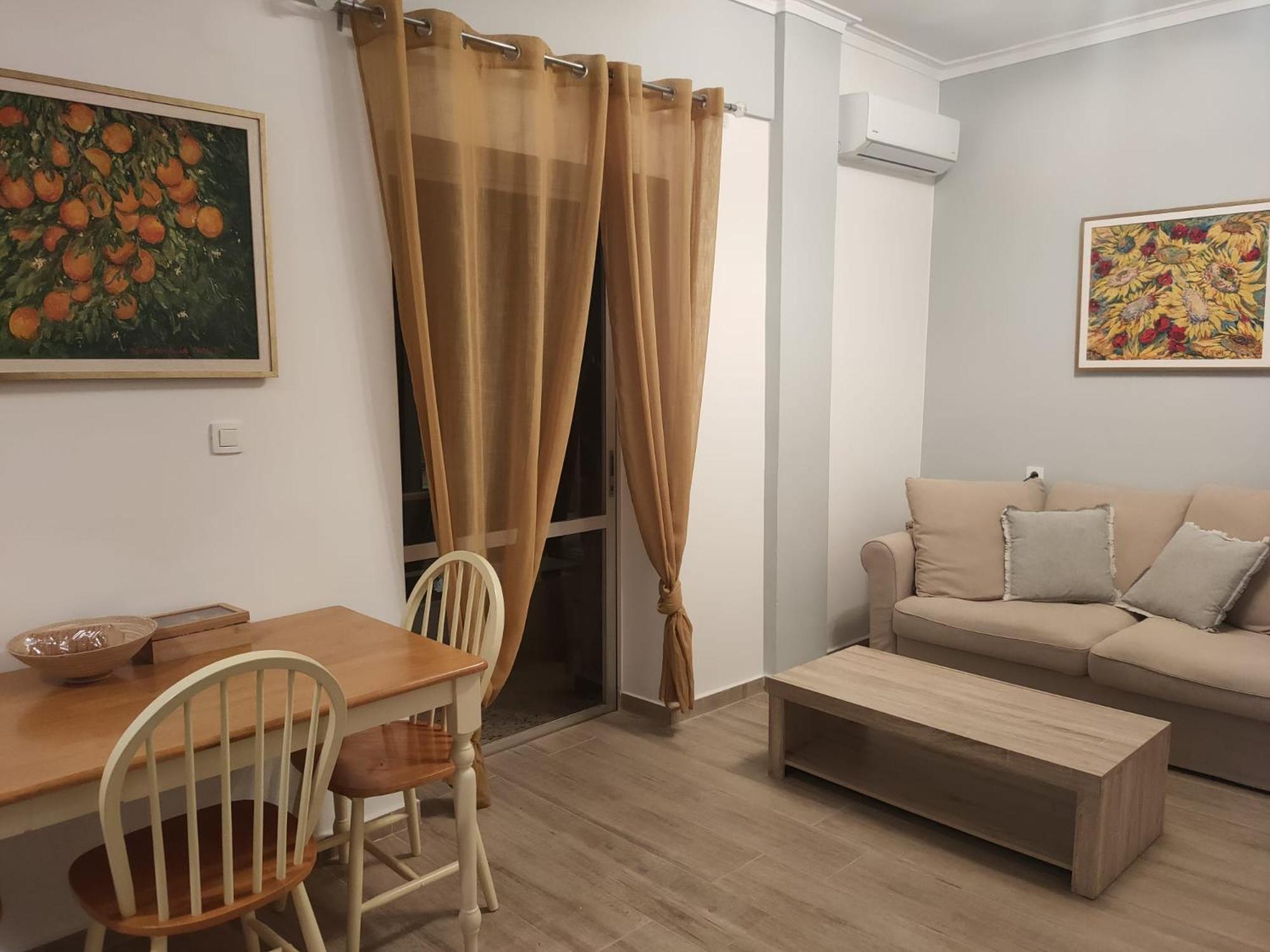 Sea & Chess Apt Rental Chania  Bagian luar foto